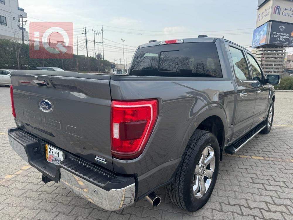 فۆرد F-150